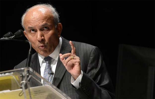 Prem Watsa-BlackBerry